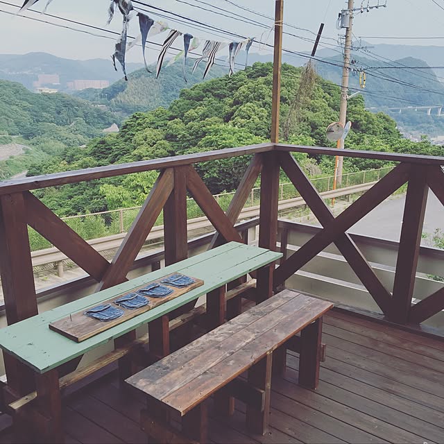 shikaricoさんの実例写真