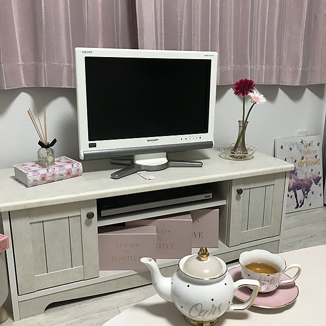 tiaさんの実例写真