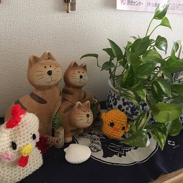 doziさんの実例写真