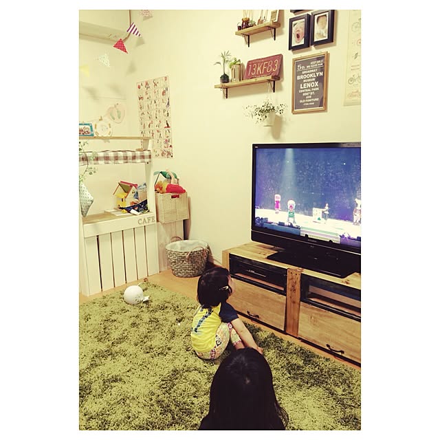 Saoriさんの実例写真