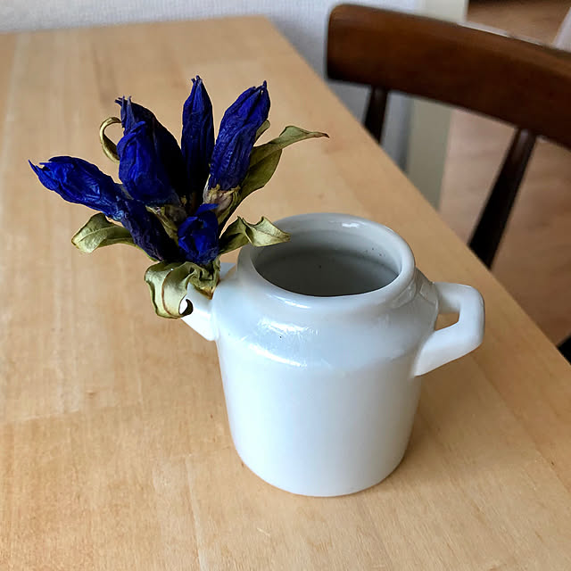リメイク/カフェ風/雑貨/ハンドメイド/一人暮らし...などのインテリア実例 - 2020-09-27 06:57:14