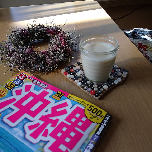 suzuさんの実例写真