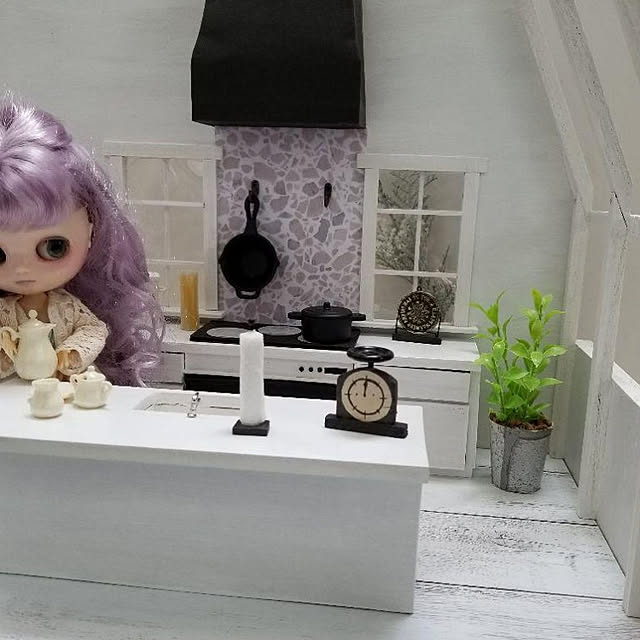 Rudyさんの実例写真