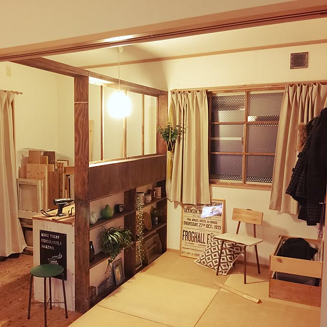 retreatさんの実例写真
