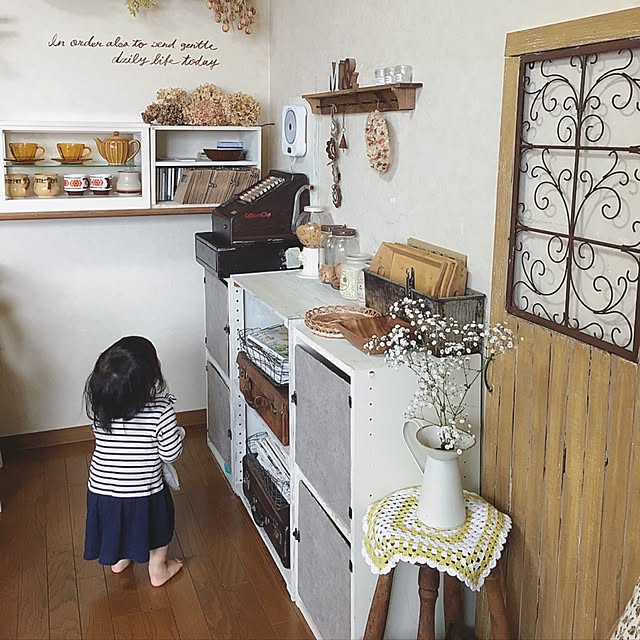 hinano1017さんの実例写真