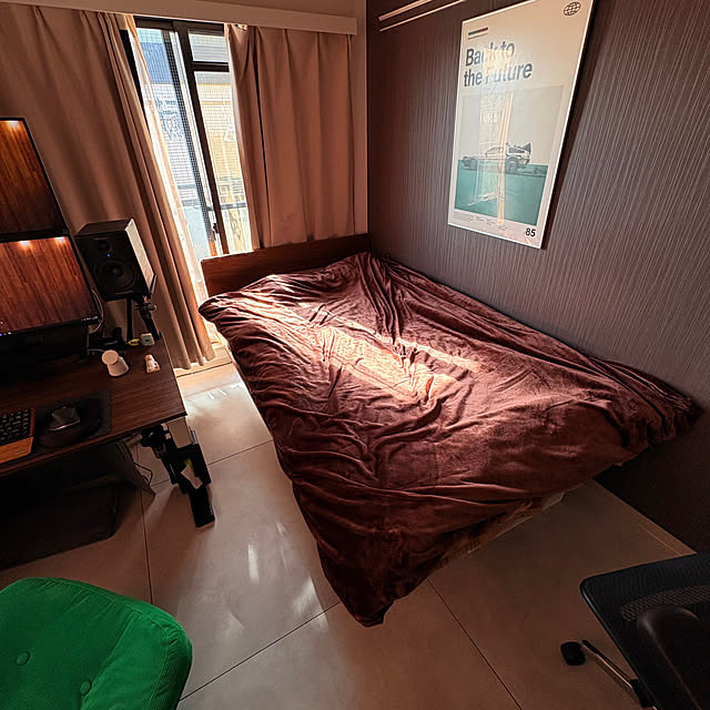 Kさんの実例写真