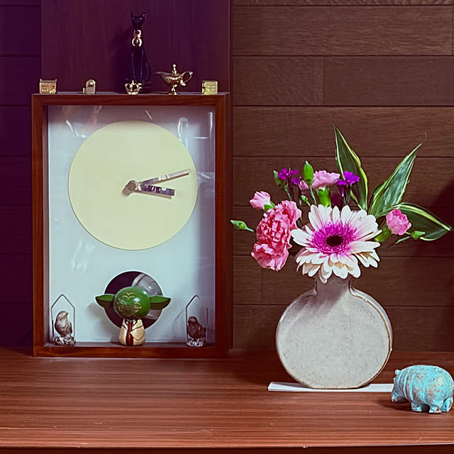 chacoさんの部屋