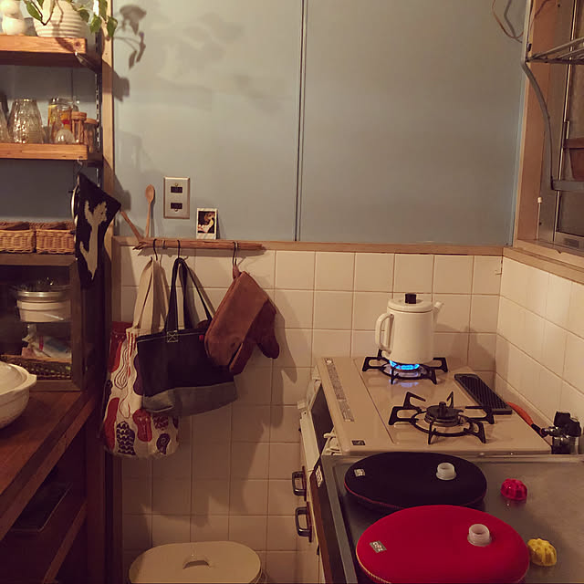 nikoさんの実例写真