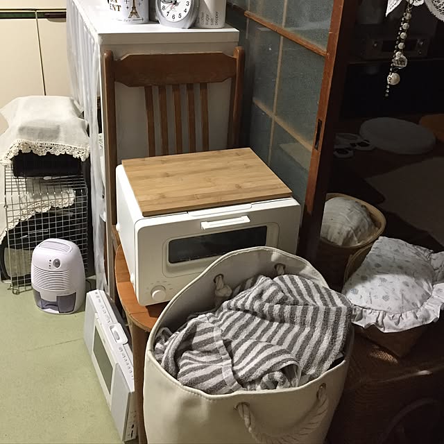 Umichanさんの実例写真