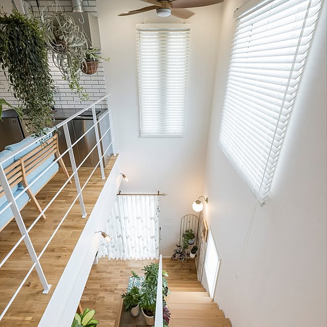 nonbiri_house_さんの部屋