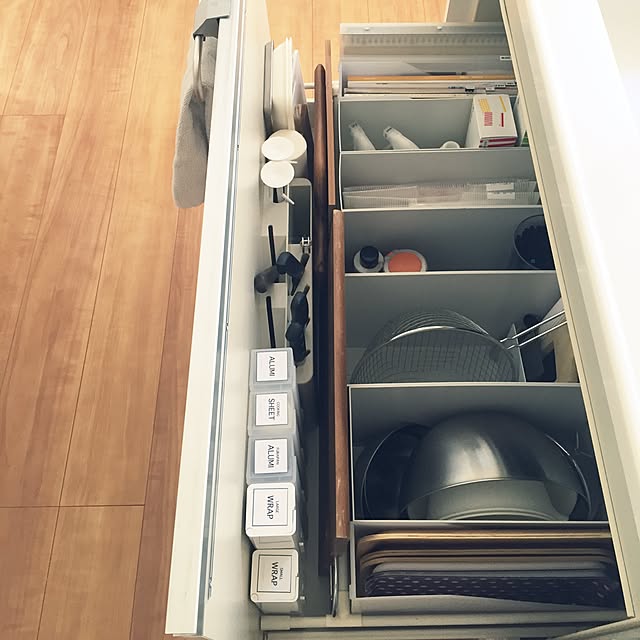 whitecubeさんの実例写真