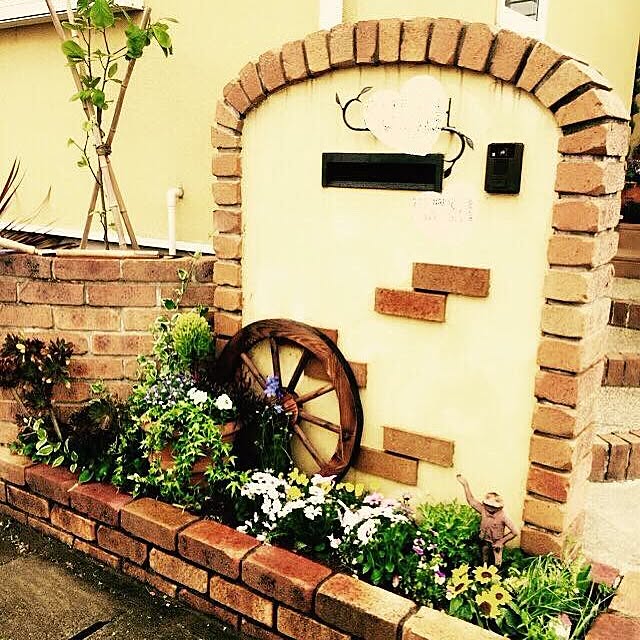 Yokoさんの実例写真
