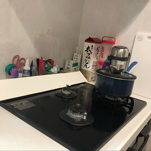 chacoさんの実例写真