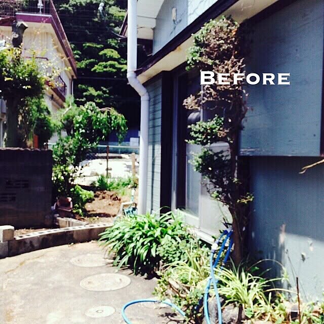 andFIELDS_homeさんの実例写真