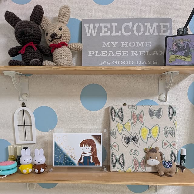 dadaさんの実例写真