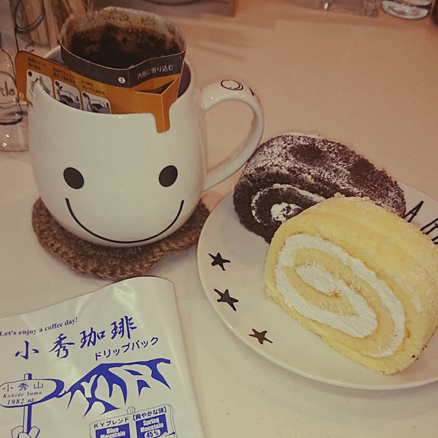 akanegumoさんの実例写真