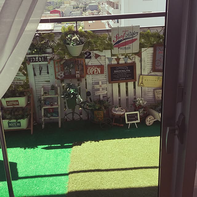 kaitomari02080708さんの実例写真