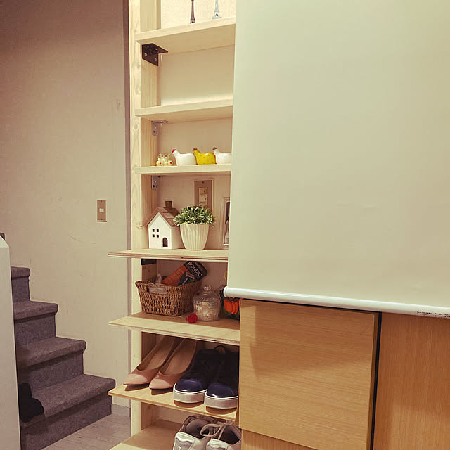 tonkoさんの実例写真