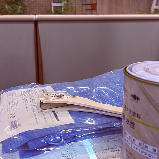 chacoさんの部屋