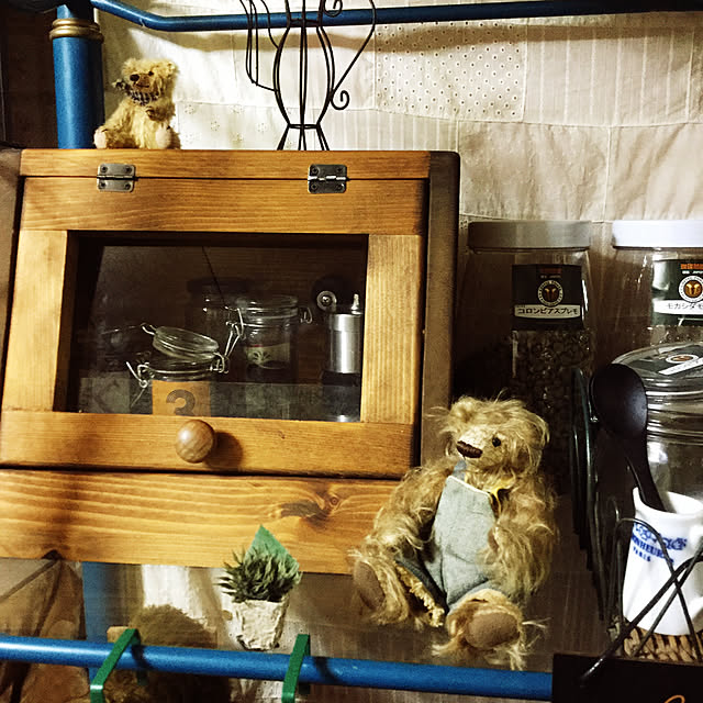 cafe_campyumさんの実例写真