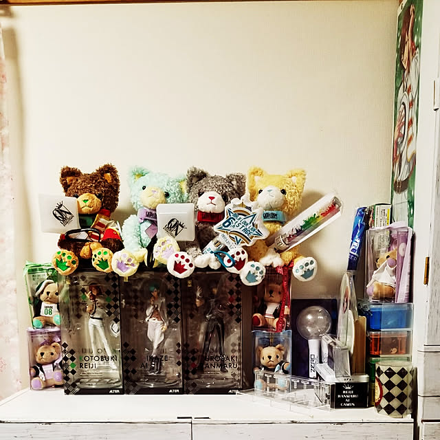 miyaさんの実例写真