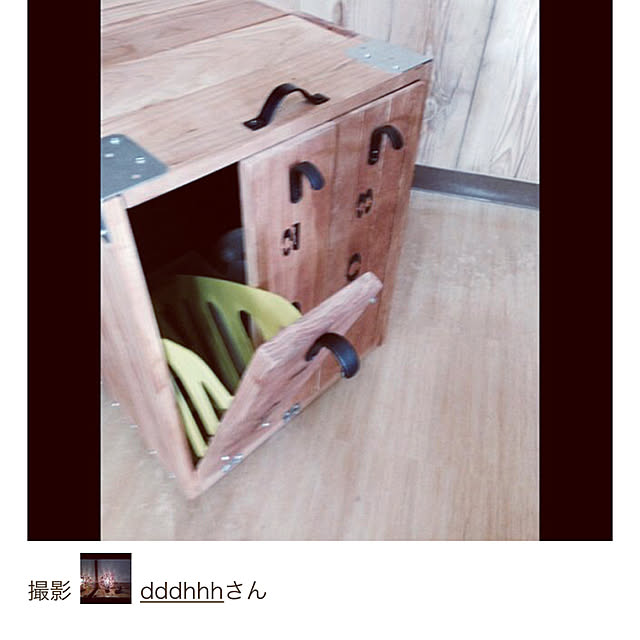 dddhhhさんの実例写真