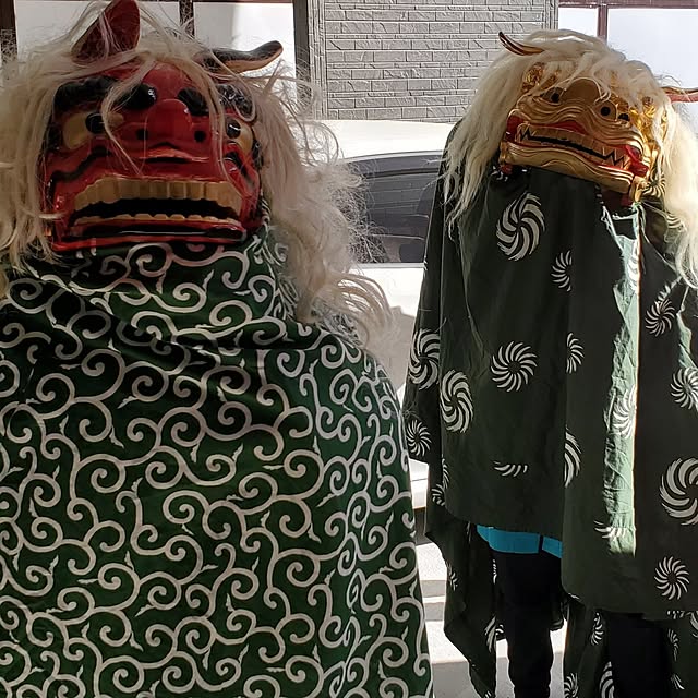 muku+maroさんの部屋