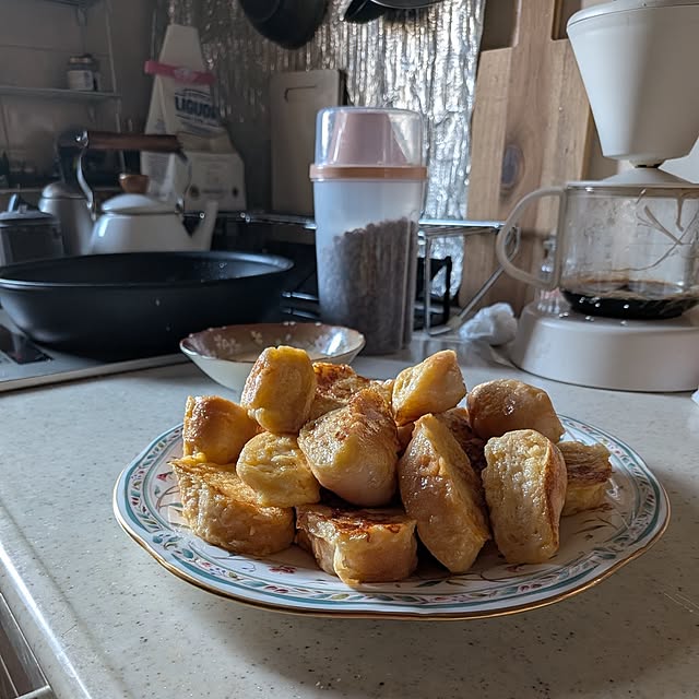 chi_gogaさんの部屋