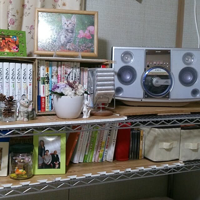 type0414さんの実例写真