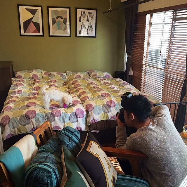 kazuminhaさんの実例写真