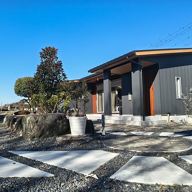 Rubiconさんの部屋