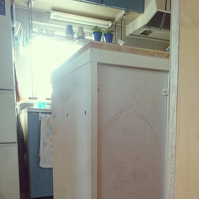 Rさんの実例写真
