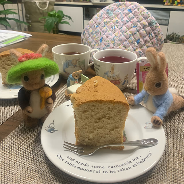Aqettyさんの実例写真