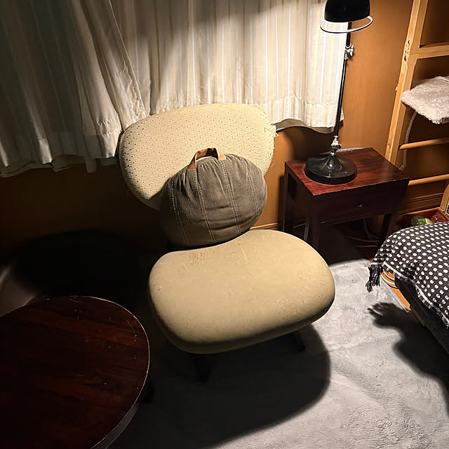 amosさんの実例写真