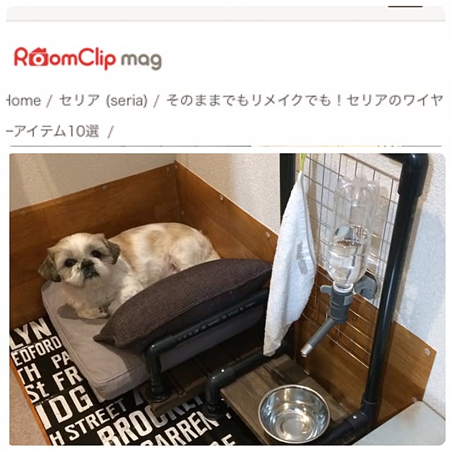lenkaさんの実例写真
