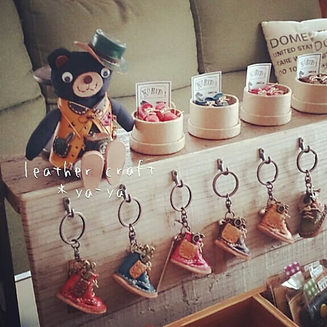 ya-ya.cafeさんの実例写真