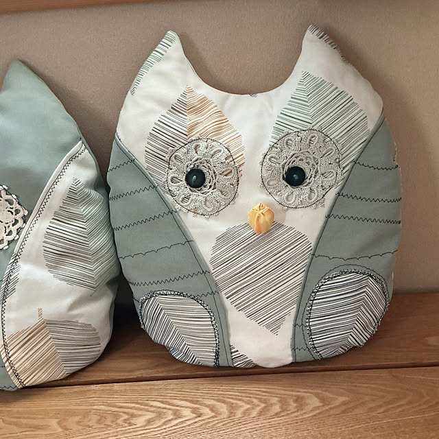 chiiyanさんの部屋