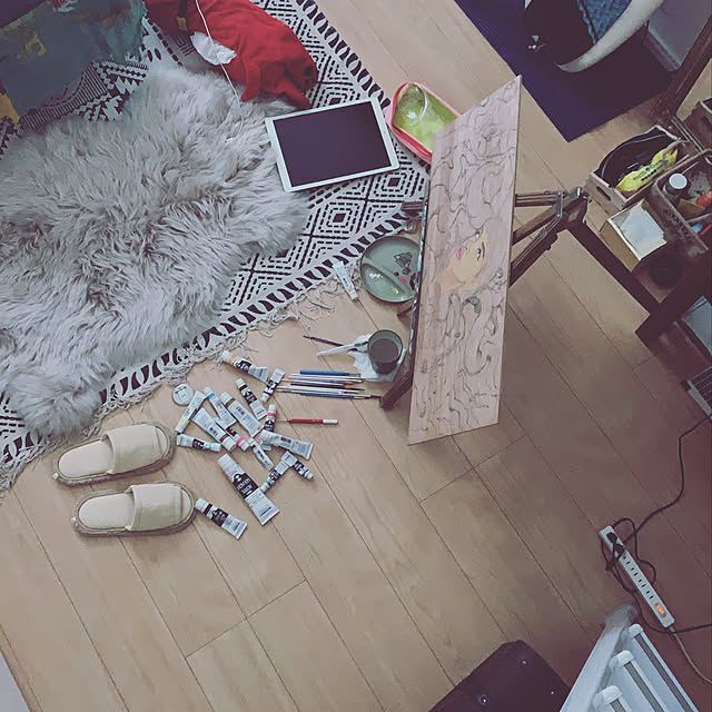 kajiさんの実例写真