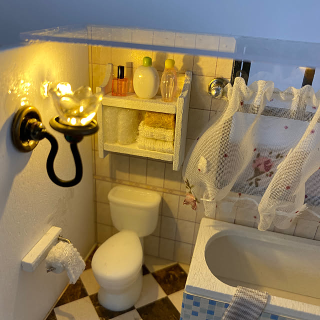 zuccoさんの部屋