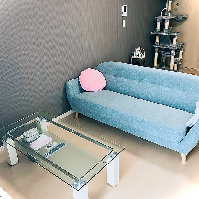 モニター応募投稿/部屋全体のインテリア実例 - 2020-09-19 13:08:45
