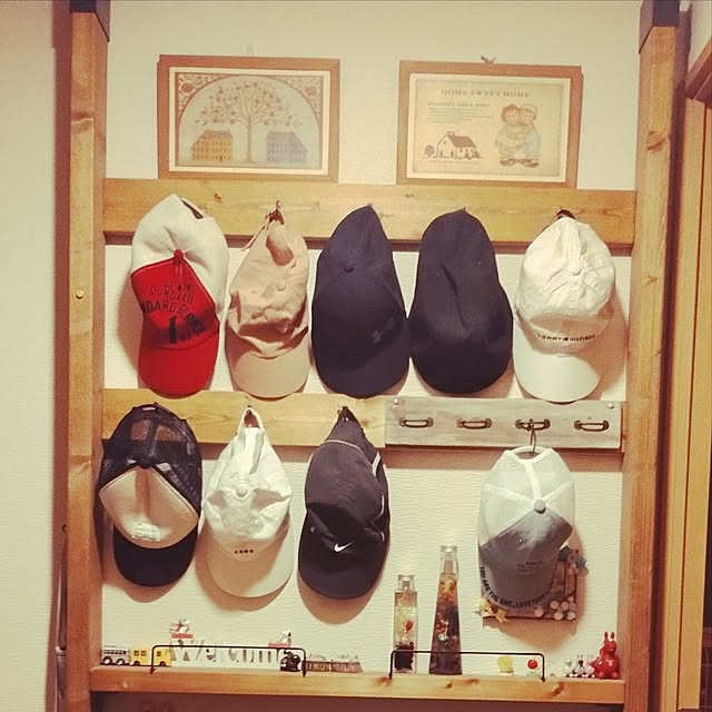MrnlI800さんの実例写真