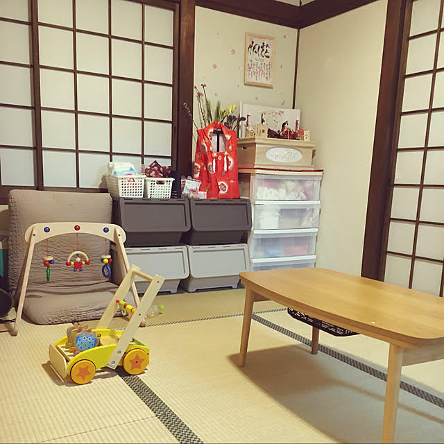 Yukiさんの実例写真