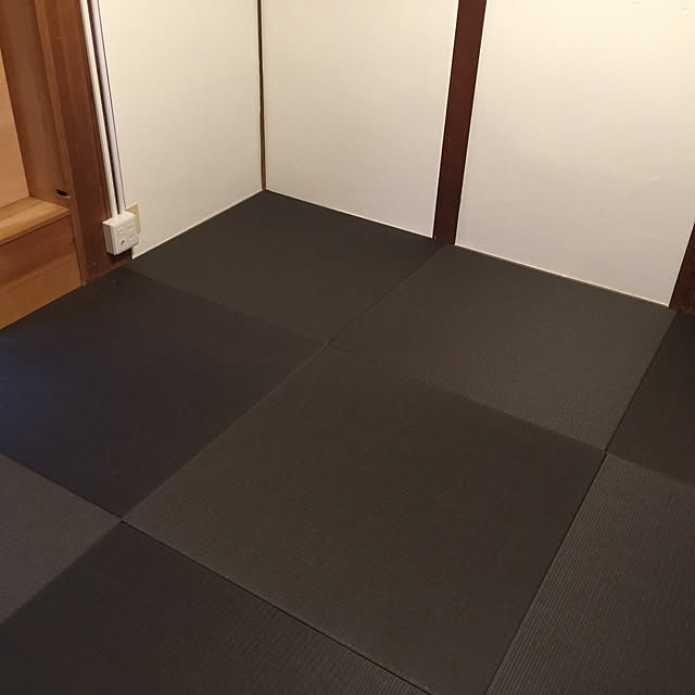 部屋全体のインテリア実例 - 2018-02-03 23:06:35