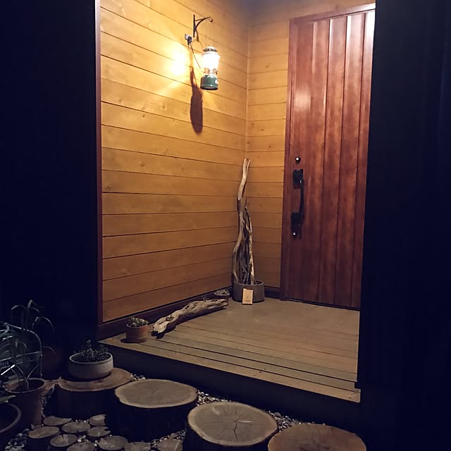 Ricoさんの実例写真