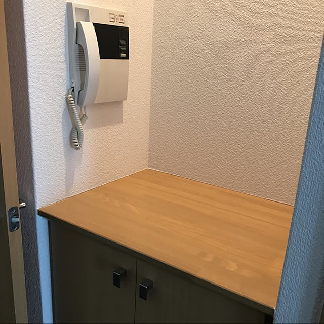 棚のインテリア実例 - 2018-01-29 18:13:34