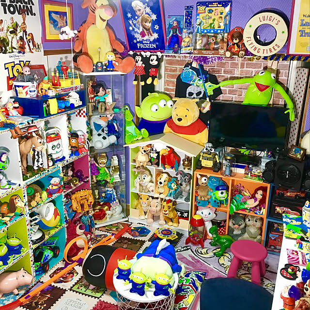 tenellopeさんの実例写真