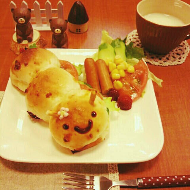 hiroさんの実例写真