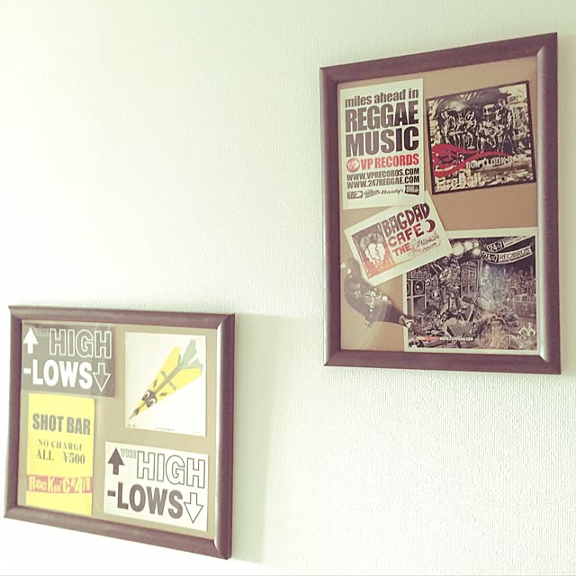 shoさんの実例写真