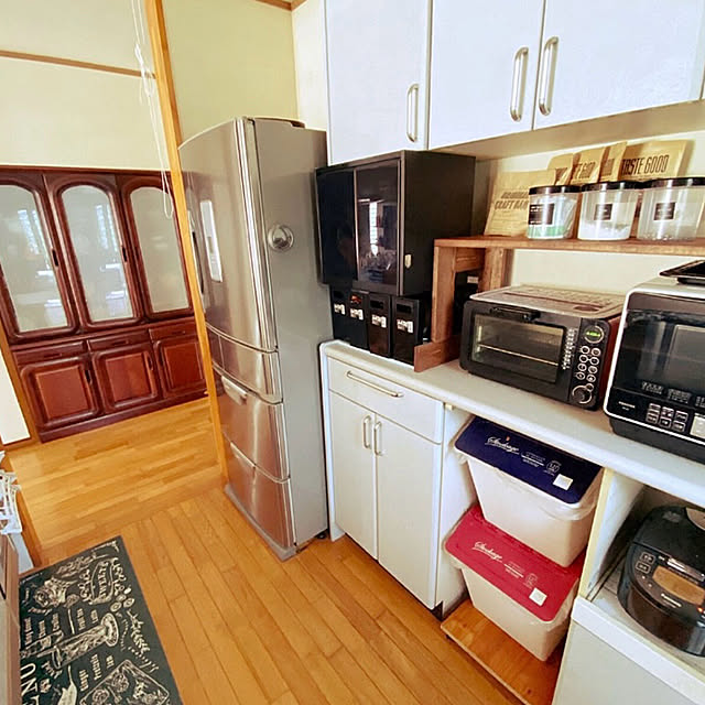 Mugiさんの部屋