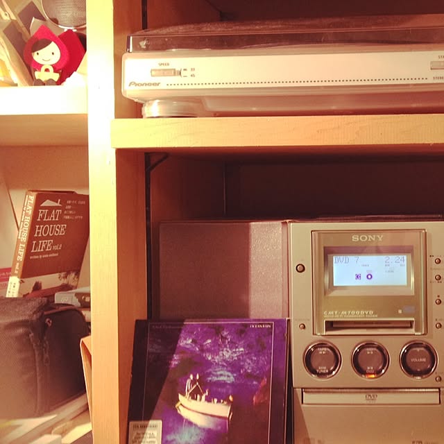 omoideinmy45さんの実例写真